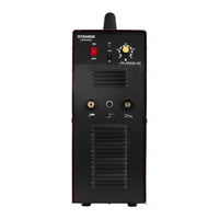 Taglierina plasma 40A - 230V Compressore pneumatico integrato 14_0001318