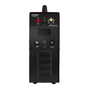Taglierina plasma 40A - 230V Compressore pneumatico integrato 14_0001318