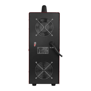 Taglierina plasma 40A - 230V Compressore pneumatico integrato 14_0001318