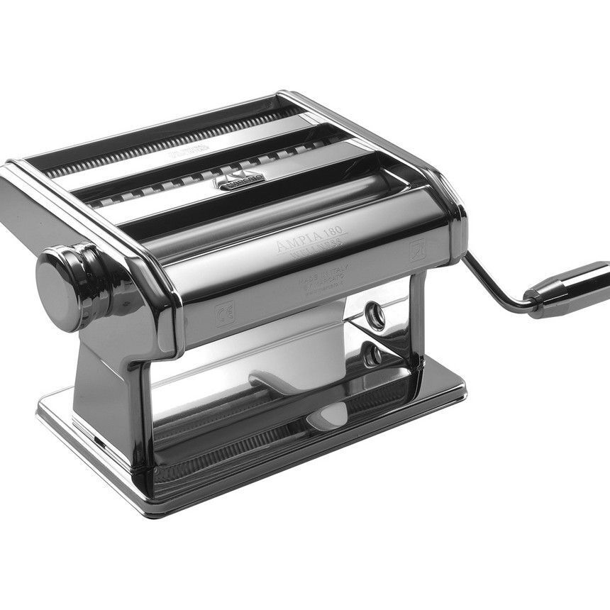 Macchina Pasta Ampia 180