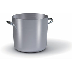 Ballarini Pentola professionale con 2 manici in alluminio cm 20