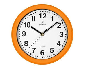 Lowell 00710-O Cerchio Arancione, Bianco