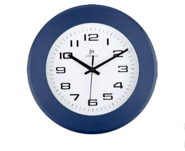 Lowell 00836-DB Orologio al quarzo Cerchio Blu