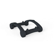 Supporto Per Versione Galleggiante Chaise Longe In Polietilene Colore Antracite Cv-S930/7016