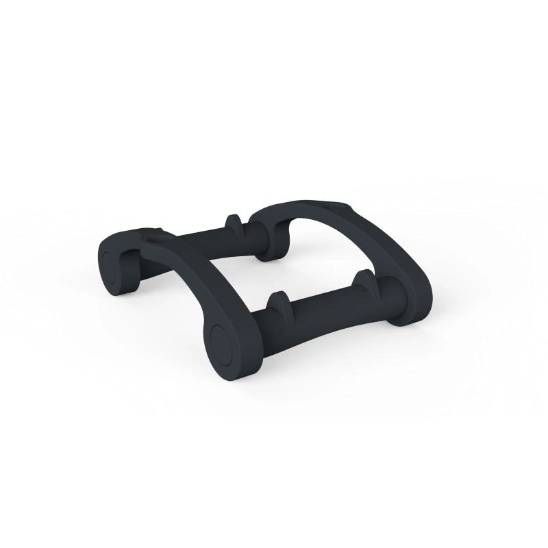 Supporto Per Versione Galleggiante Chaise Longe In Polietilene Colore Antracite Cv-S930/7016
