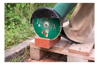 kwb 798840 accessorio per smerigliatrice Disco per tagliare