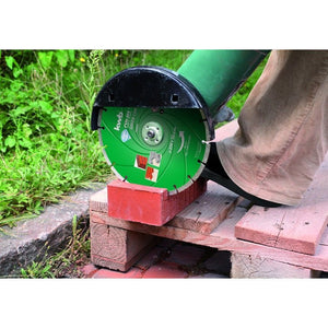 kwb 798840 accessorio per smerigliatrice Disco per tagliare