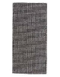 kwb 856012 accessorio per levigatrici 5 pz Carta abrasiva