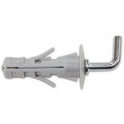 TASSELLI NYLON CA9X40 GANCIO MEDIO PZ10