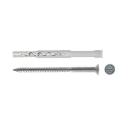 SC FISCHER TASSELLO SXRL  8X 60 T  C/VITE  10 PZ