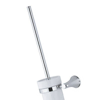 Portascopino da muro - serie delicata