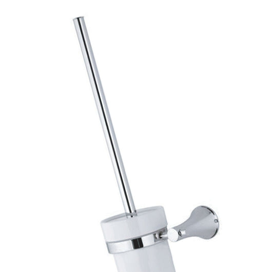 Portascopino da muro - serie delicata