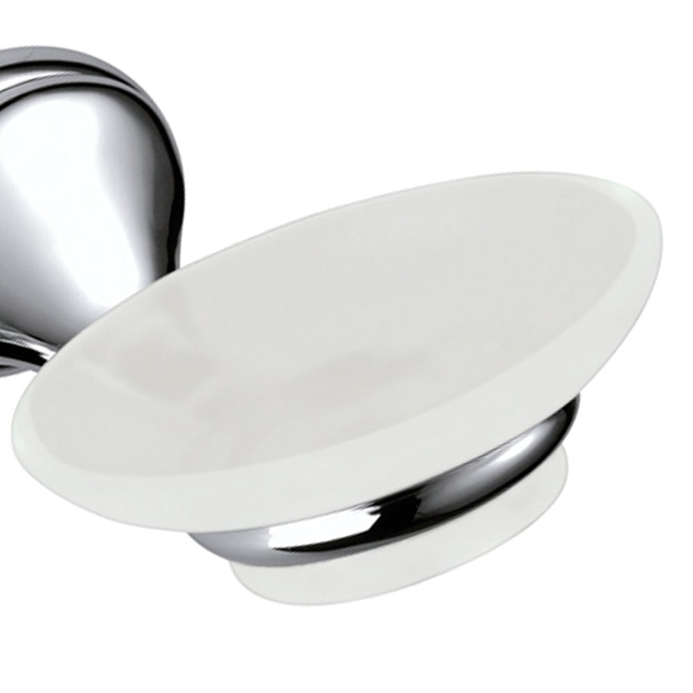 Portasapone da muro - serie 900