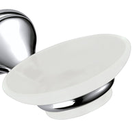 Portasapone da muro - serie 900