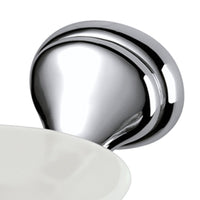 Portasapone da muro - serie 900