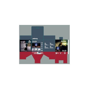 Led Star Luce Decorativa