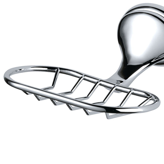 Portasapone da muro per doccia - serie 900