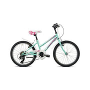 Bicicletta esperia 259200mdt bimba tiffany