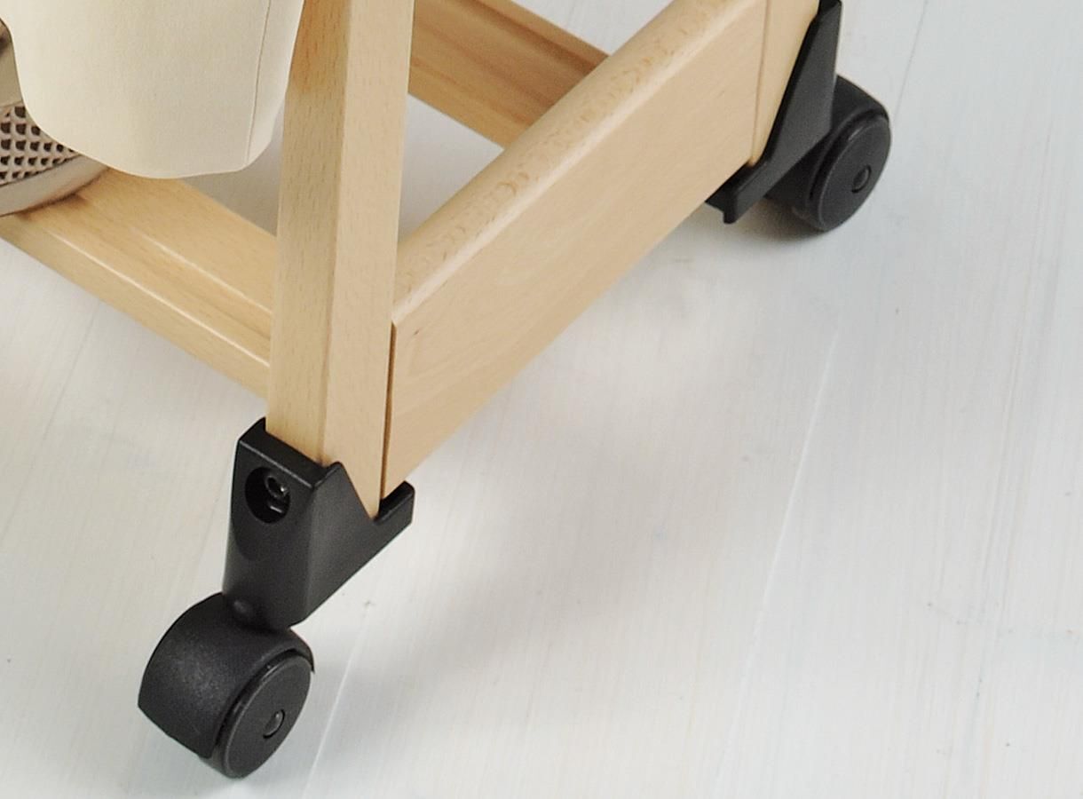 Foppapedretti L'Indossatore Bianco