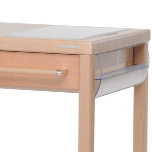 Foppapedretti Carrello Benchef Naturale