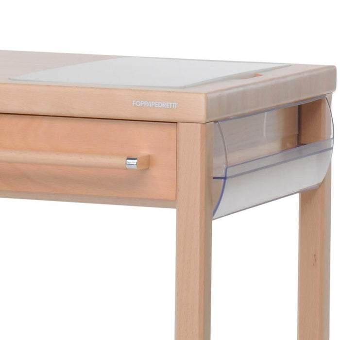 Foppapedretti Carrello Benchef Naturale