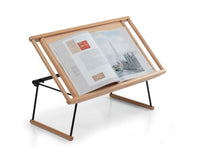 Foppapedretti Vassoio Leggio Breakfast Naturale