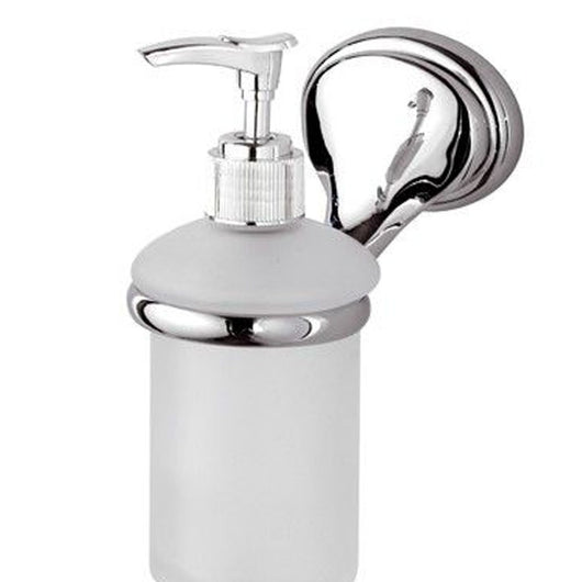 Dispenser sapone da muro - serie 900