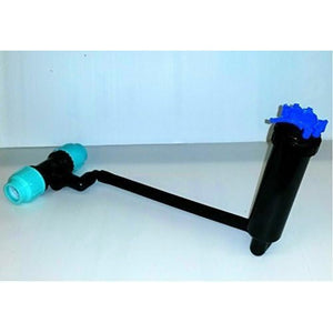 3504-set di irrigatore per pc, con attacco swing joint, 25o 32mm