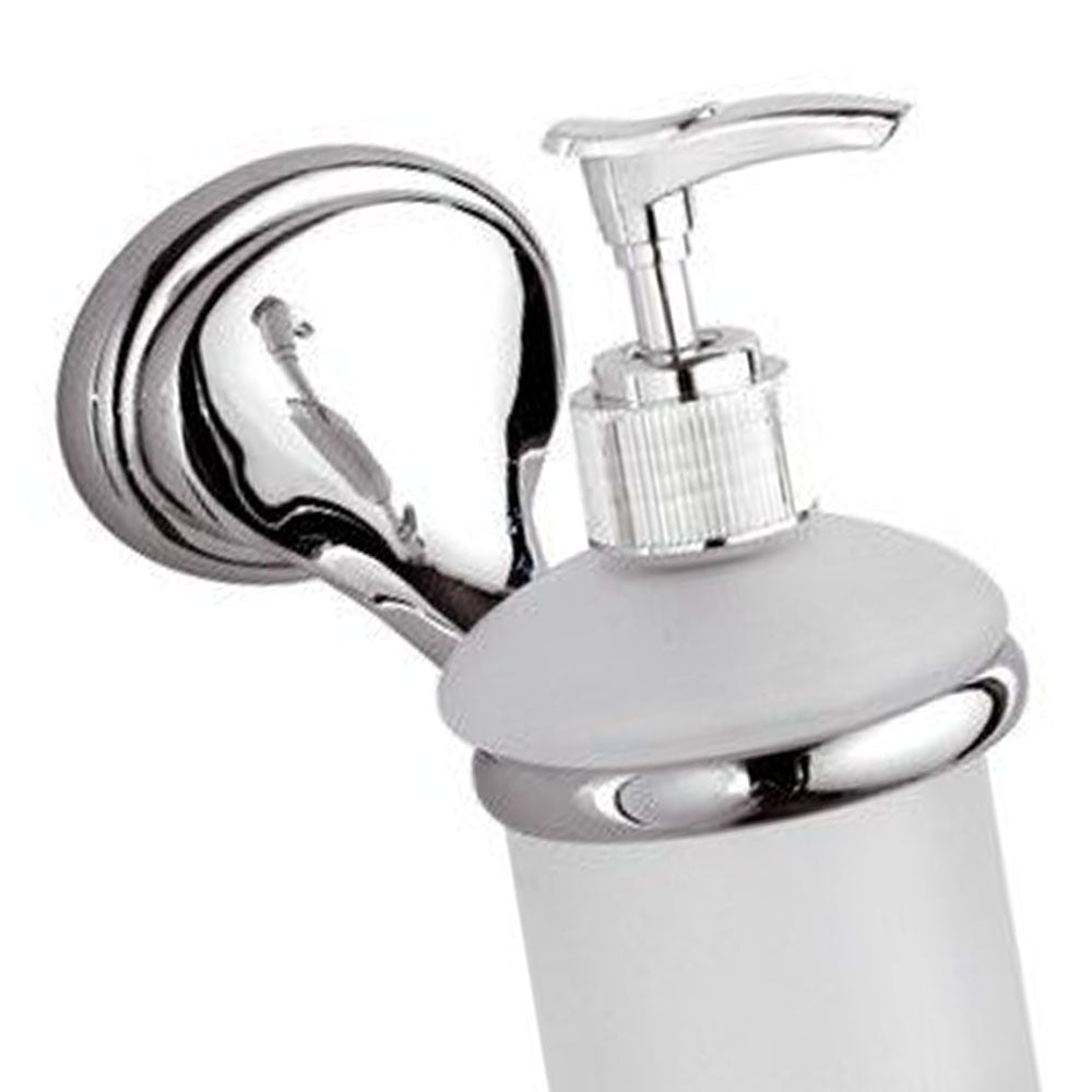 Dispenser sapone da muro - serie 900