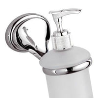 Dispenser sapone da muro - serie 900