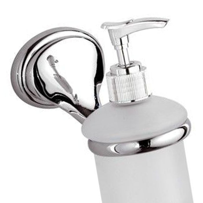 Dispenser sapone da muro - serie 900