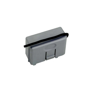 GENIUS 6100146 868 MHZ RICEVENTE RADIO INNESTO 1 CANALE SOSTITUITO DA 6100347