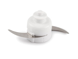 G3 Ferrari Realmix 7 tritaverdure elettrico 0,5 L 700 W Bianco