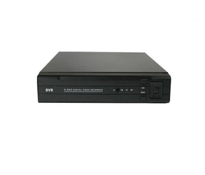 VIDEOREGISTRATORE DVR NVR DIGITALE 8 CANALI INGRESSI 960H VIDEOSORVEGLIANZA