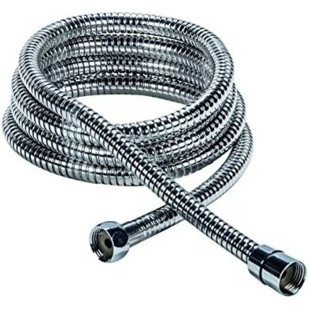 Flessibile doccia estensibile do ppia graffatura 200 - 250 cm gop