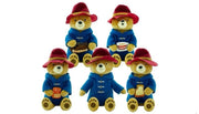 Paddington,Peluche 25 cm, 1 modello casuale,Eta 0+