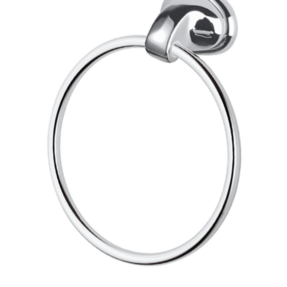 Portasalviette ad anello da muro - serie 900