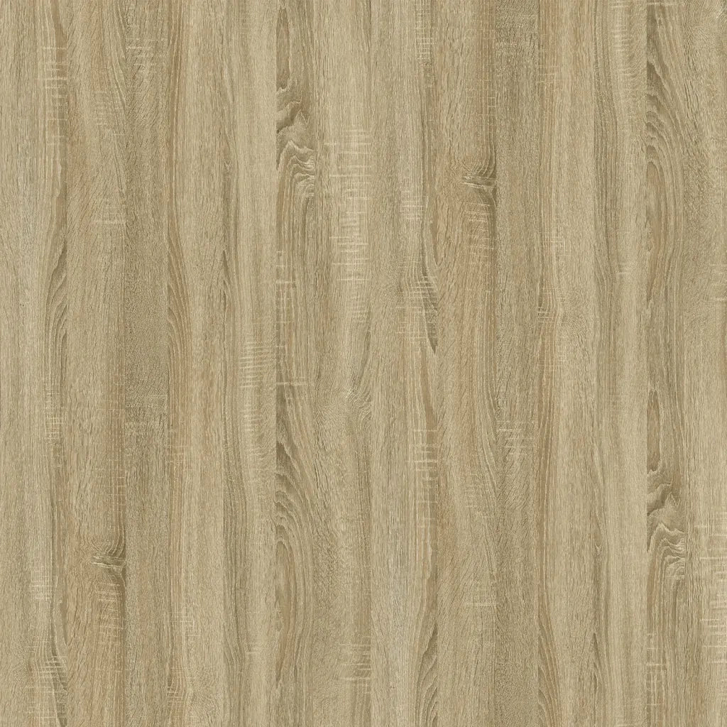 Comodini 2 pz-Set di 2 Tavolino da notte Rovere Sonoma 50x46x50 cm in Legno Multistrato