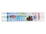 SACCHETTI PER IL FREEZER IN CONFEZIONE DA 300 PEZZI FORMATO 28X42