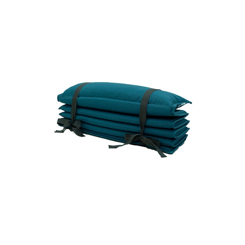 Tapis extÃ©rieur - MADISON - Bleu