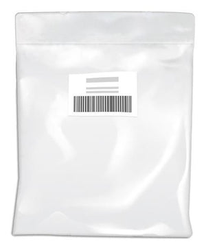 Goobay 90149 Cassetta degli attrezzi Scatola per minuteria Trasparente