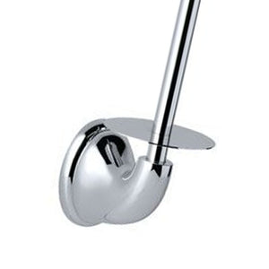 Portarotolo senza coperchio da muro - serie 900