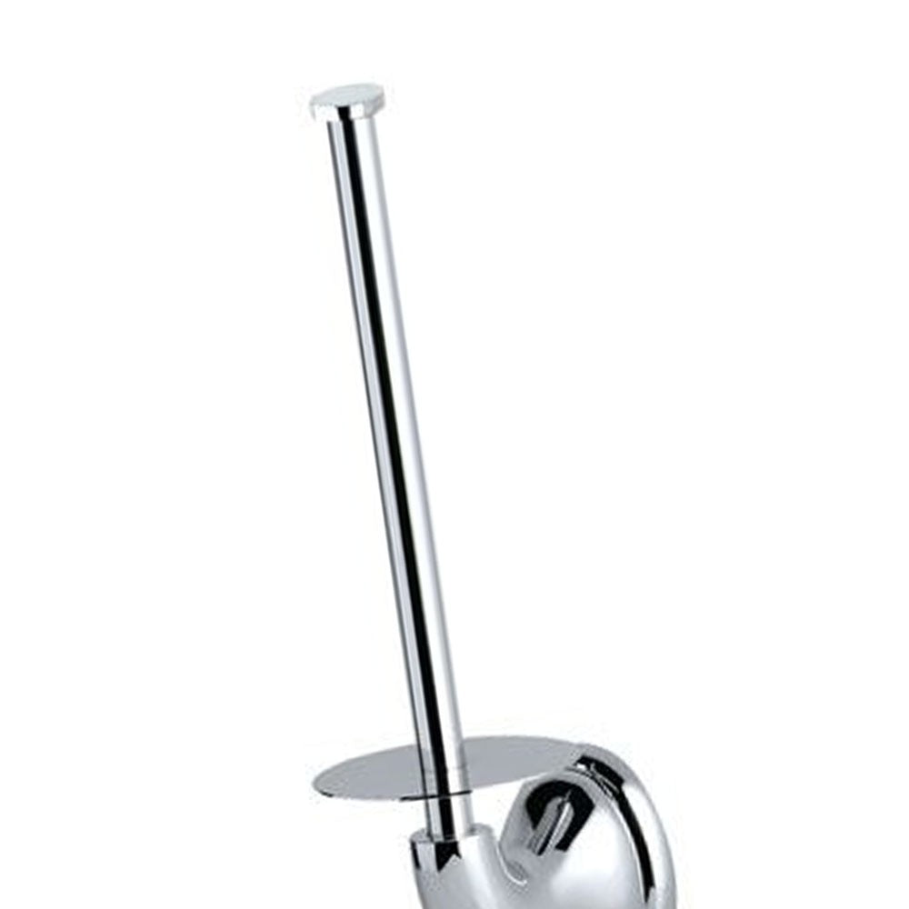 Portarotolo senza coperchio da muro - serie 900