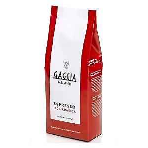 Gaggia 100% Arabica 1 kg