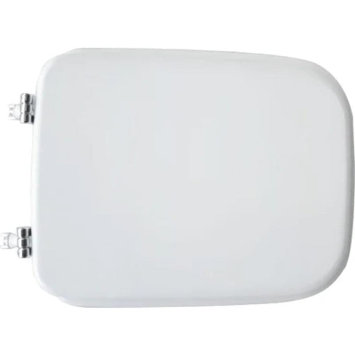 Copriwater coprivaso tavoletta sedile wc per senesi vaso duccio