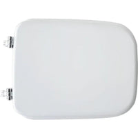 Copriwater coprivaso tavoletta sedile wc per senesi vaso duccio