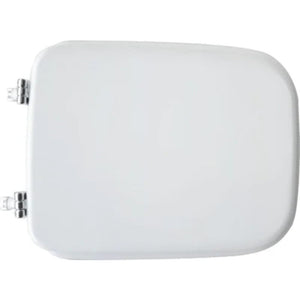 Copriwater coprivaso tavoletta sedile wc per senesi vaso duccio