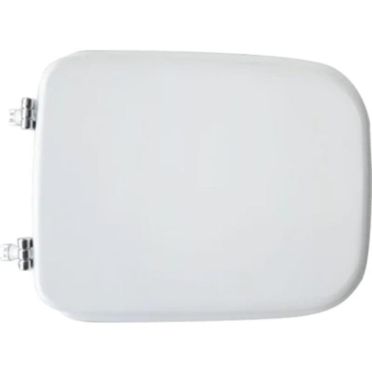 Copriwater coprivaso tavoletta sedile wc per senesi vaso duccio