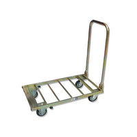 Carrello Piano Allungabile Zincata C2300