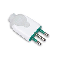 Fme Spina Mobile Nero 2P+T 16A 80021